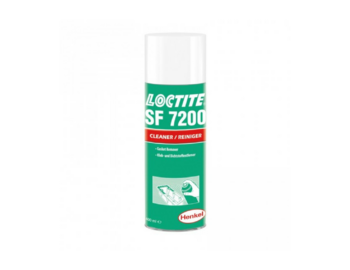 Loctite SF 7200 - 400 ml, čistič