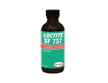  Loctite SF 737 - 120ml aktivátor pre akrylátové lepidlá