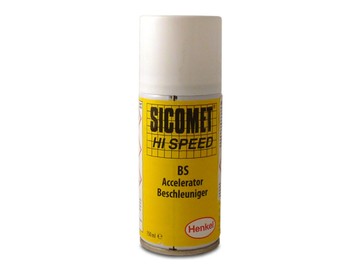 SICOMET HI-SPEED BS - 150ml aktivátor