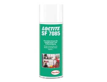 LOCTITE SF 7085 - 400ml penový čistič interiérov