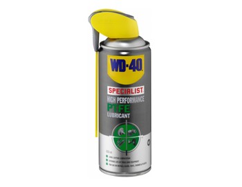  WD-40 Specialist PTFE mazivo - 400ml sprej