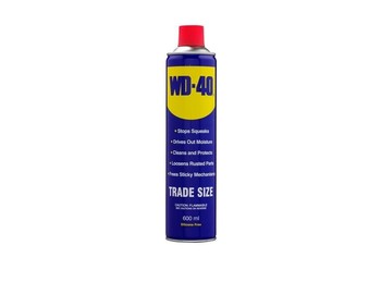 WD-40 - 600 ml univerzálne mazivo