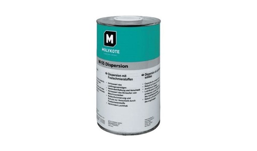 Disperze Molykote Disperze Molykote