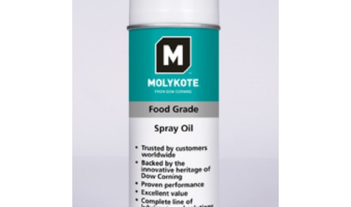 Další produkty Molykote Další produkty Molykote