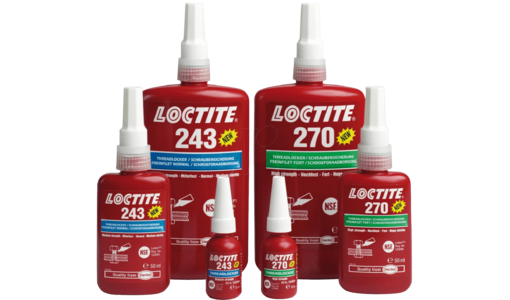 Loctite Loctite