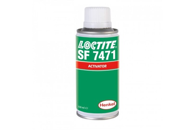 Loctite SF 7471 aktivátor pre anaeróbne lepidlá a tesnenia 150 ml