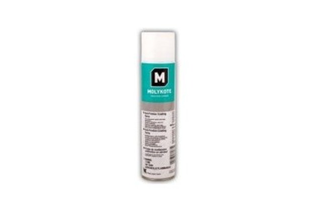 Molykote HSC Plus Spray - 400 ml