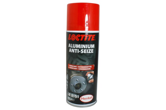 Loctite LB 8151 - 400ml, aerosól