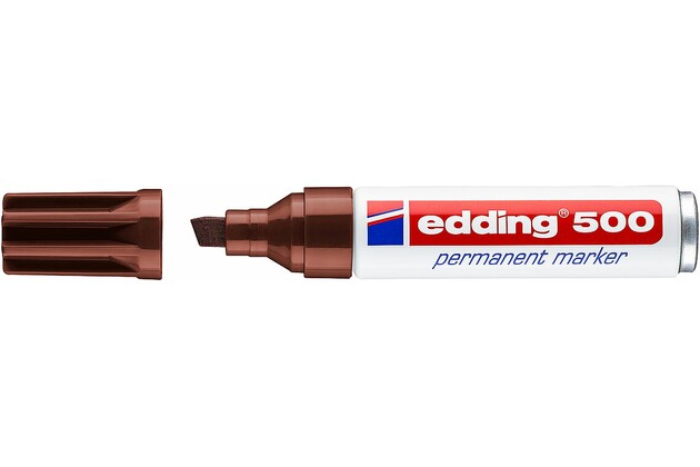 hnedý