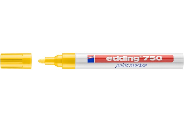 žltý