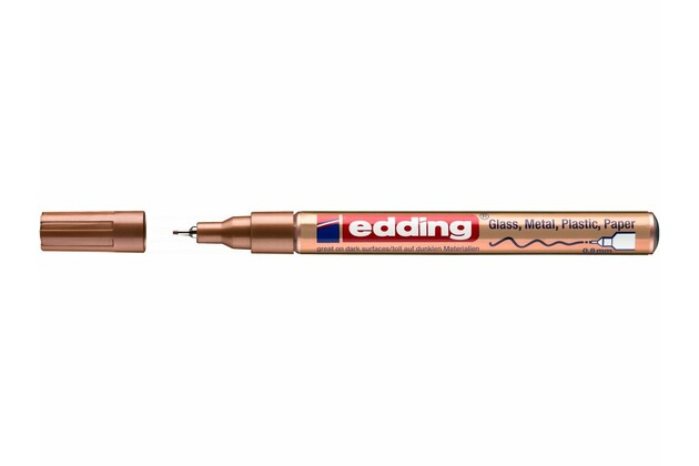 medený