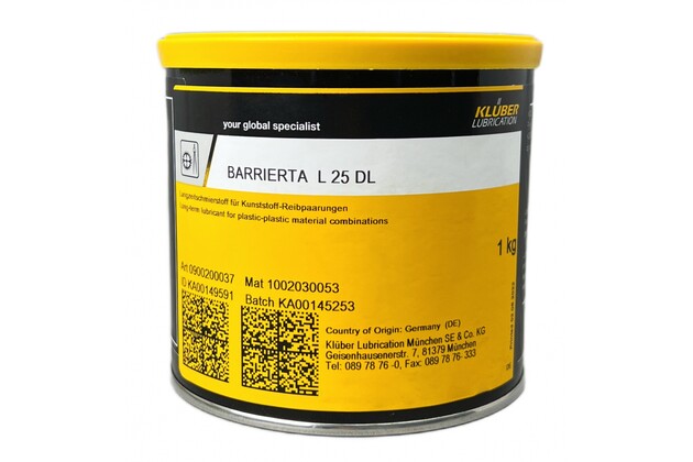 Klüber BARRIERTA L 25 DL - 1 kg.jpg