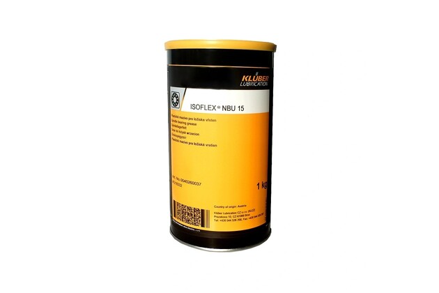 Klüber Isoflex NBU 15 1 kg.webp