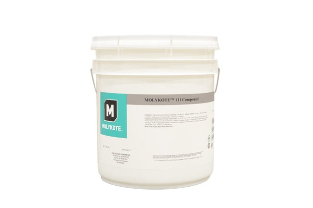 Molykote 111 Compound - 25 kg