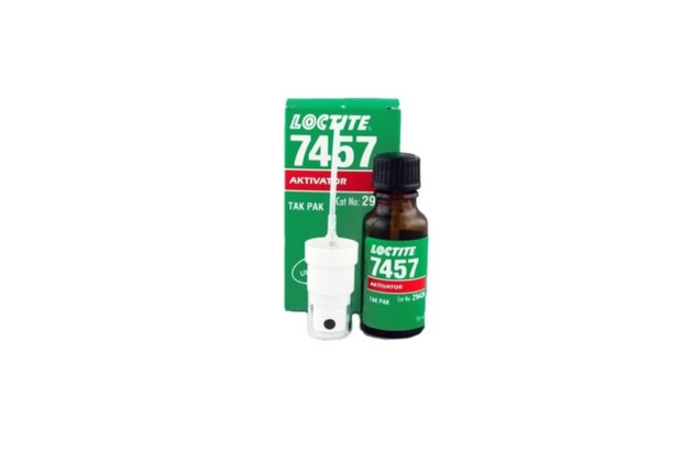 Loctite SF 7457 - 18ml aktivátor pre sekundové lepidla