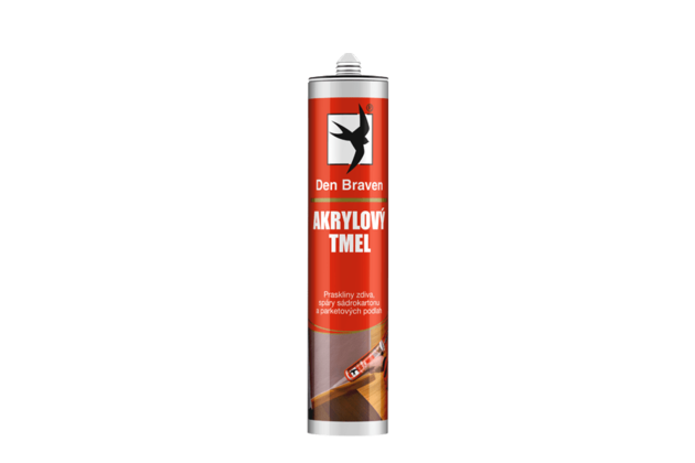 280 ml kartuša čierna