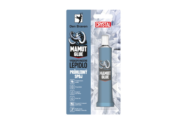 25 ml tuba v blistri