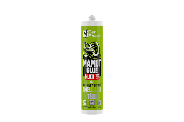 290 ml kartuša sivá