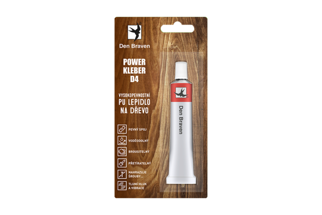 23 ml tuba v blistri krémová