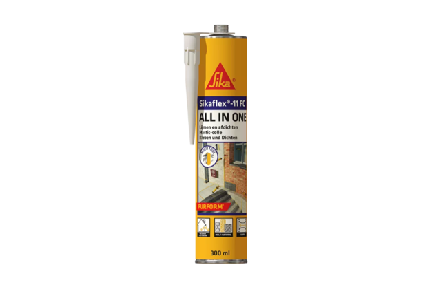 SikaFlex 11 FC Purform - 300 ml 