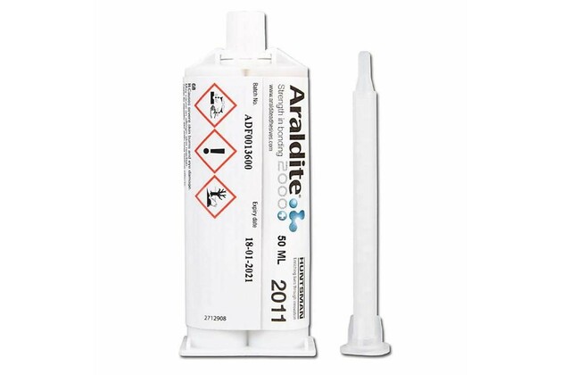 Araldite 2011 - 50 ml, univerzálne lepidlo