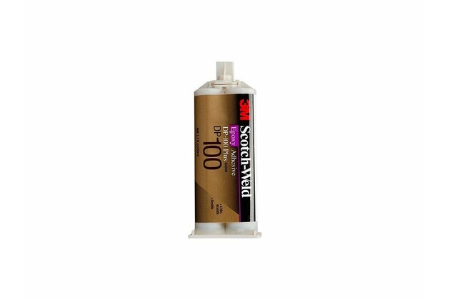 3M Scotch-Weld DP100 Plus