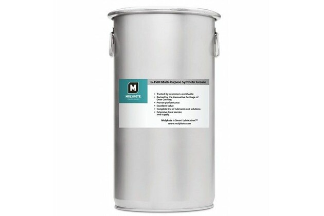 Molykote G-4500 - 25 kg