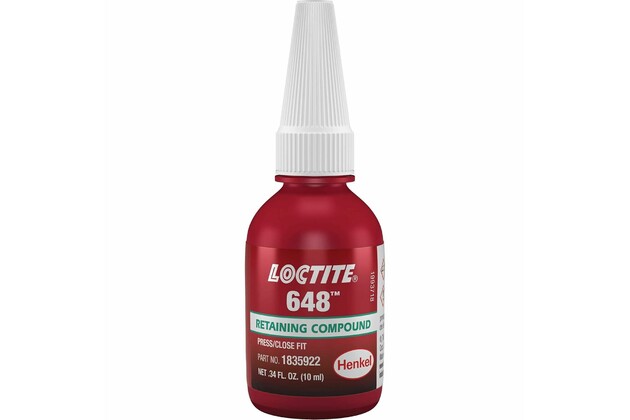 Loctite 648 - 10 ml