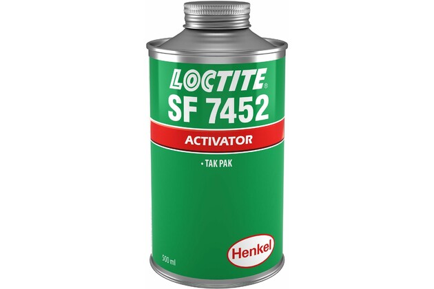 Loctite SF 7452 - 500 ml