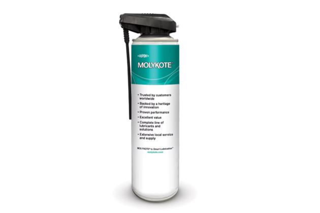 Molykote P-1900 FM - 400 ml, sprej