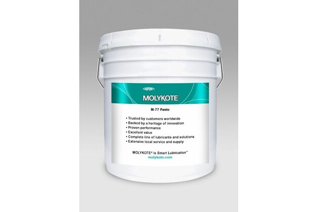 Molykote M-77 - 1 kg