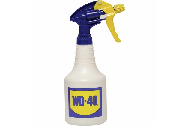 WD-40 - pumpičkový aplikátor 500 ml