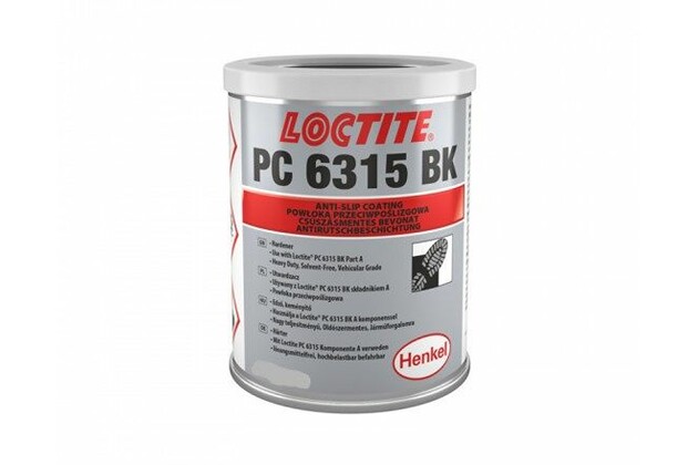 Loctite PC 6315 - 5,99 kg