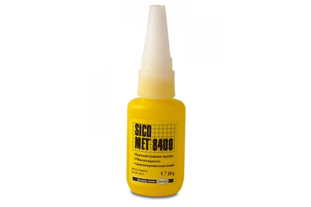 SICOMET 8400 - 20 g