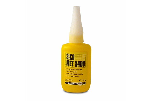 SICOMET 8400 - 50 g