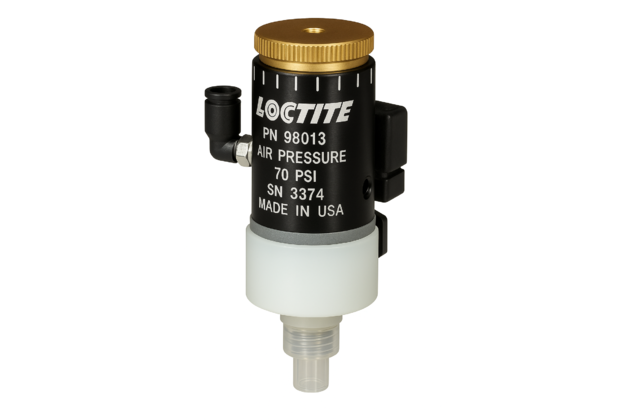 Loctite 98013 - dávkovací ventil sekundových lepidiel MP