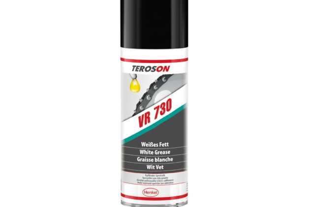 Teroson VR 730 - 400 ml, biela vazelína Teroson VR 730 - 400 ml, biela vazelína