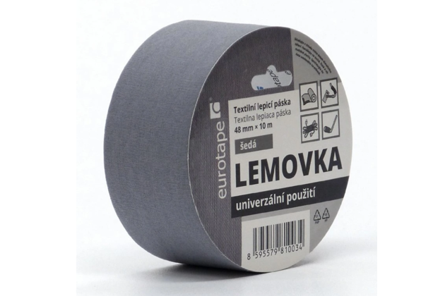 Eurotape - lemovka na koberce