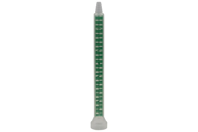 Statický mixér NV MM-MCQ-08-24T pre 200/400 ml 2K kartuše