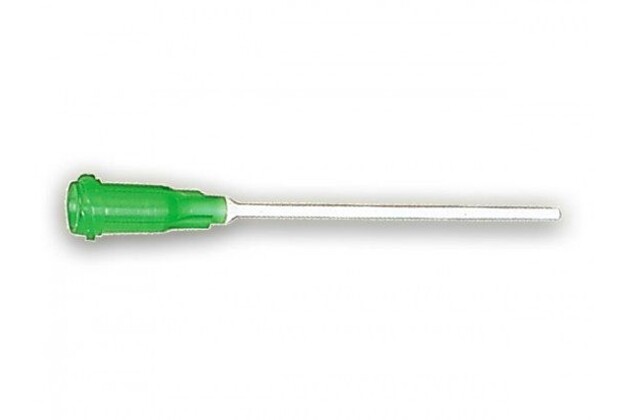 Loctite 97230 - dávkovacia ihla PPF18 0,84 mm zelená