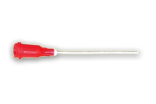Loctite 97232 - dávkovacia ihla PPF25 0,25 mm červená