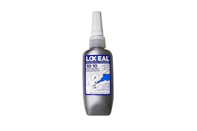 Loxeal 18-10 - 50 ml, tesnenie závitov Loxeal 18-10 - 50 ml, tesnenie závitov