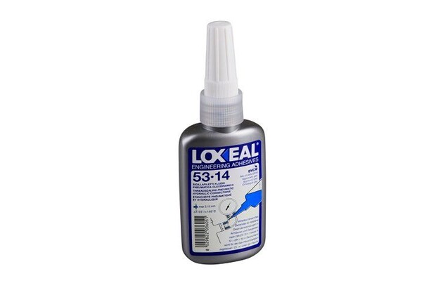 Loxeal 53-14 - 50 ml, anaeróbne tesnenie