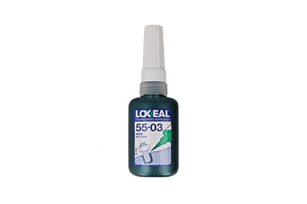 Loxeal 55-03 - 10 ml, zaisťovač závitov