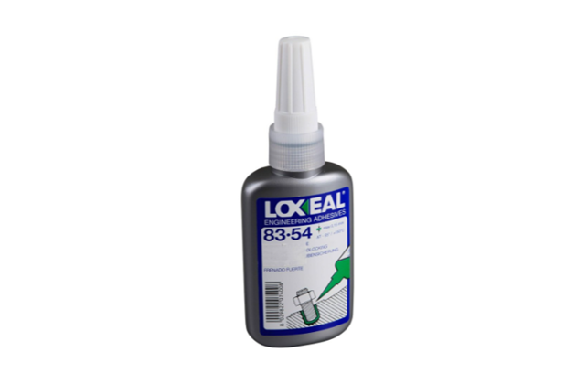 Loxeal 83-54 - 50 ml, zaisťovač skrutiek Loxeal 83-54 - 50 ml, zaisťovač skrutiek