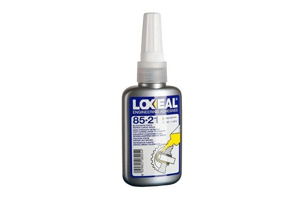 Loxeal 85-21 - 50 ml, upevňovač spojov Loxeal 85-21 - 50 ml, upevňovač spojov