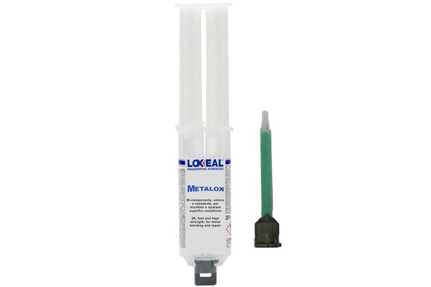 Loxeal METALOX - 25 ml, tekutý kov
