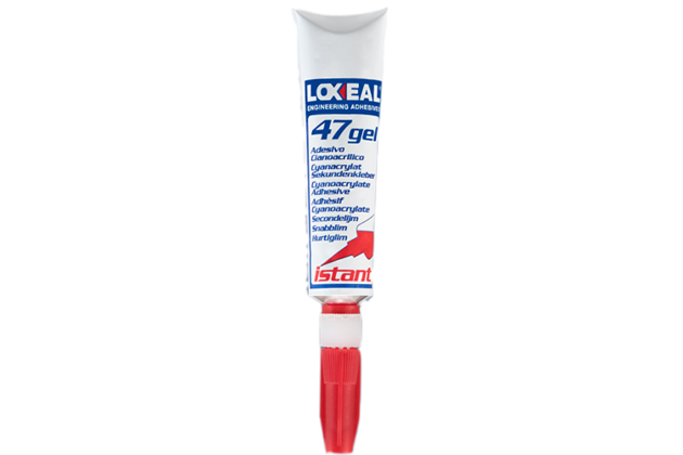 Loxeal ISTANT 47 - 300 g, sekundové lepidlo Loxeal ISTANT 47 - 300 g, sekundové lepidlo