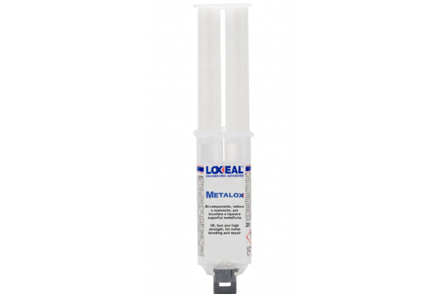 Loxeal METALOX - 50 ml, tekutý kov
