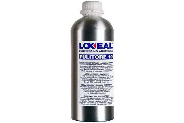 Loxeal Pulitore 10 - 1 L čistič, sprej